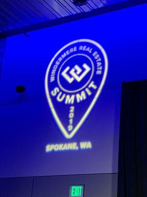 At the Windermere Summit Learning new ways to be serve you.