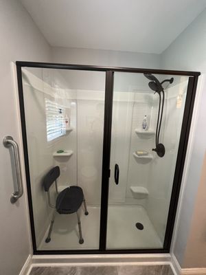 Carolina Bathroom Remodeling