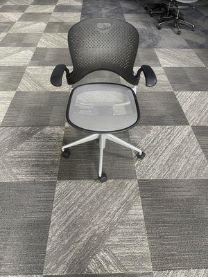 Herman Miller Caper Chair