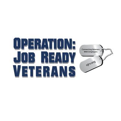 Operation Job Ready Veterans