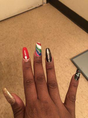 Teresa's Nails