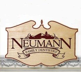 Neumann Family Dentistry logo