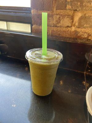 Green Smoothie - Limited Summer option