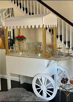 Candy Cart Rentals