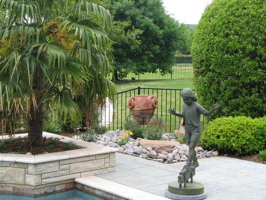 PLM Professional Landscape Management 4724 Dozier Rd  Carrollton, TX 75010