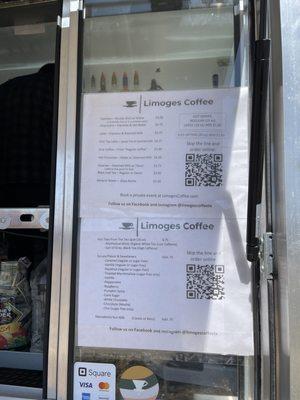 Limoges Coffee