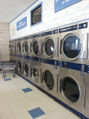 Dryers