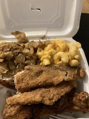 Delaney's Soul Food