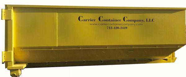 Carrier Container Company, LLC