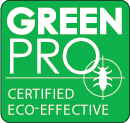 GreenPro Certified