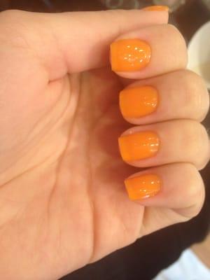 Action-Essie