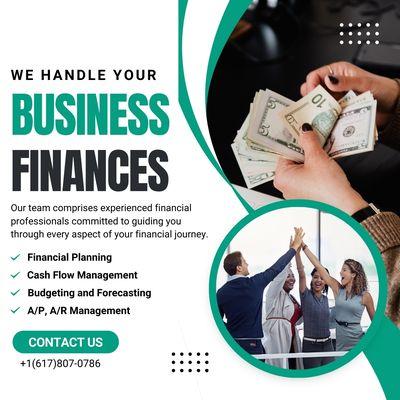 Financials services