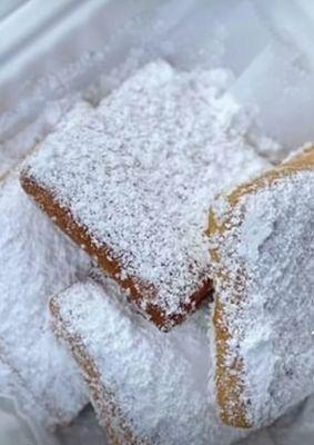 Beignets