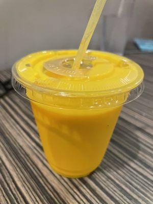 Mango Lassi