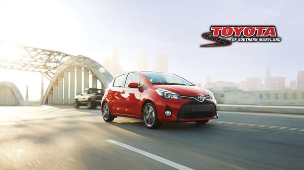 Toyota of Southern Maryland