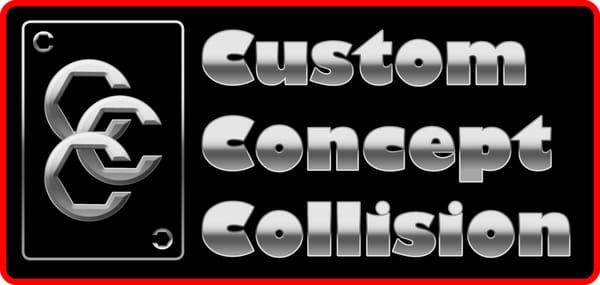 Custom Concept Collision