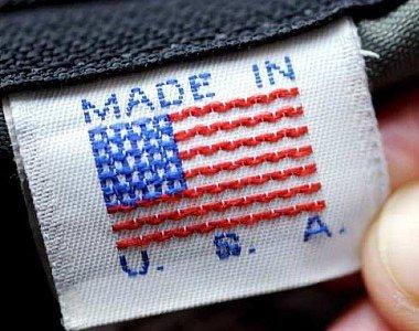 All of our mattresses are made in USA.