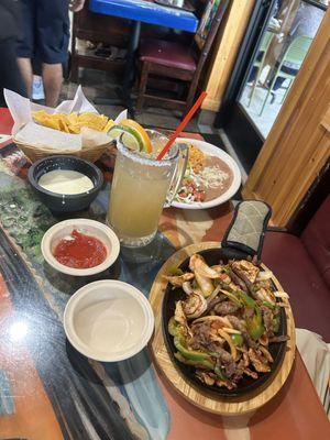 Cancun Mexican Grill & Bar