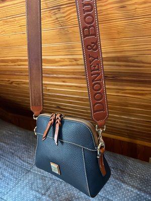 Dooney & Bourke