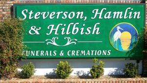 Steverson Hamlin & Hilbish Funerals and Cremations