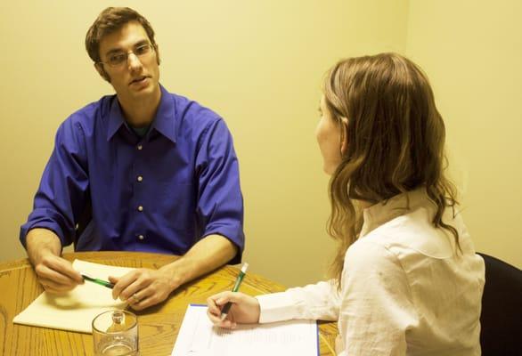 Conflict Coaching supports peoples' ability to engage in, manage, or productively resolve conflict