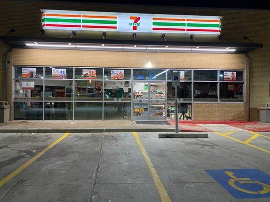 711  @1:00 am