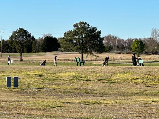 Charlotte National Golf Club