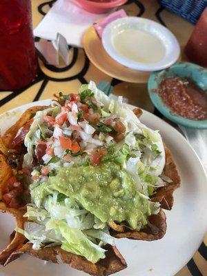 Taco Salad