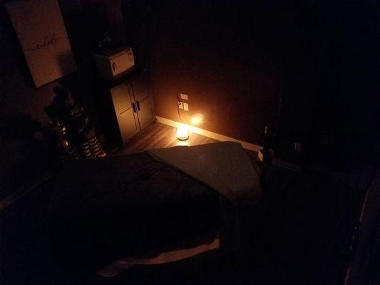 Massage Room 1