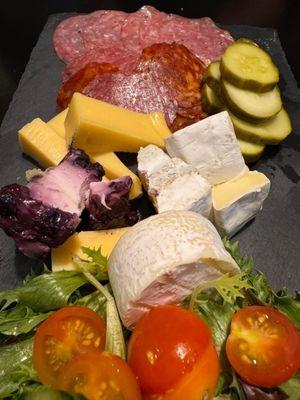 Charcuterie Board