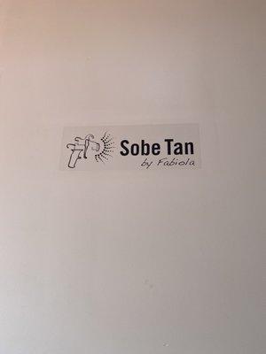 Sobe Tan Academy Salon