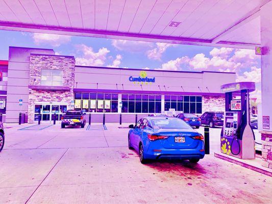 Cumberland Farms