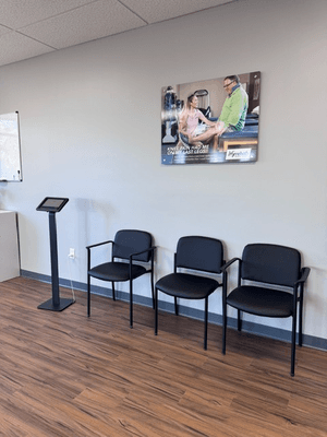 Ivy Rehab Physical Therapy