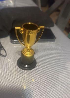 Party City Trophy