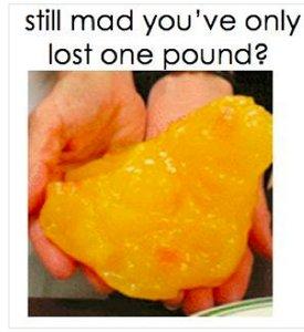 How much weight are you trying to lose?  We can help.