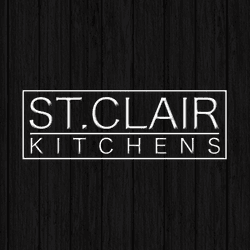 St. Clair Kitchens Logo