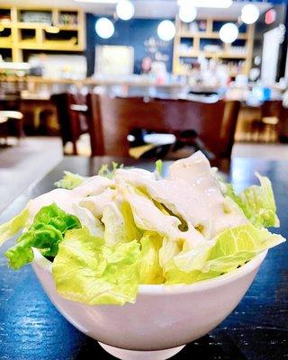 House Salad