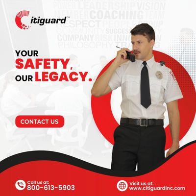 Citiguard Security Guards