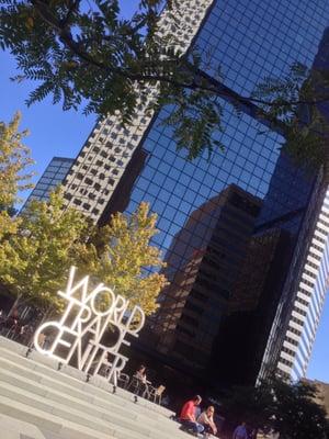 @bigmovie // World Trade Center, Denver, CO