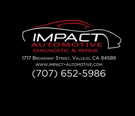 Impact Automotive