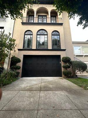 Keen Garage Doors