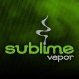 Sublime Vapor