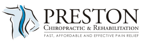 Preston Chiropractic & Rehabilitation