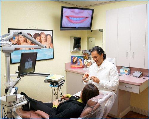 Northridge Family Dental Center