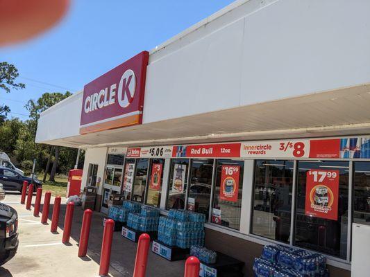 Circle K, 19101 US-41, North Fort Myers