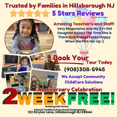 Building Kidz of Hillsborough