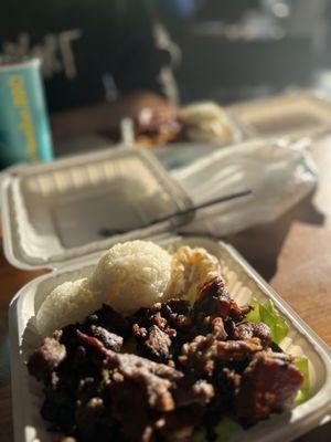 Ono Hawaiian BBQ