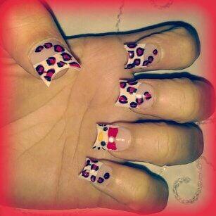 Love My nails