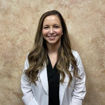 Molly Kozlowski is a Board Certified Physician Associate.