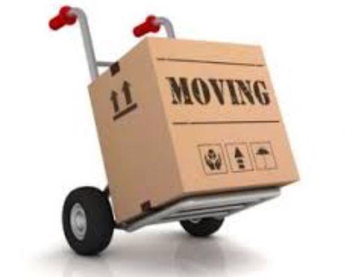 Brandon & Sons Moving